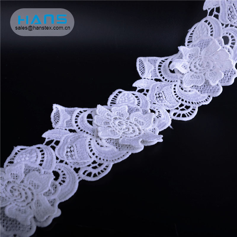 Hans Example of Standardized OEM Fashion Front Lace