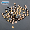 Hans Wholesale China New Arrival Clothing Rhinestone Stickers