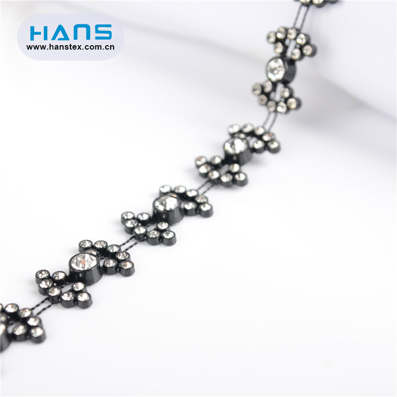 Hans China Factory Multicolor Ladies Rhinestone Belts