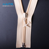 Hans High Quality Fastness to Soaping #3 Nylon Zipper
