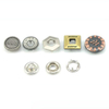 Hans Manufacturers in China Fashion Pearl Prong Snap Button