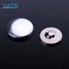 Hans Eco Friendly Washable Decorative Snap Button Covers