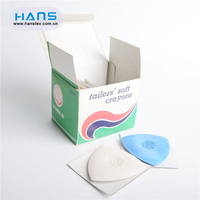 Hans Promotion Cheap Pirce High Strength Tailor Chalk