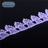 Hans Factory Customized Multi-Color Lace for Lingerie