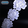 Hans Factory Customized Decoration Floral Lace