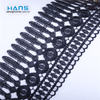 Hans Your Satisfied Eco-Friendly Water Soluble Lace