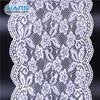 Hans Customized Dress Stretch Chantilly Lace