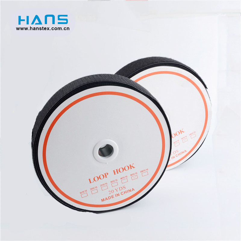 Hans Amazon Top Seller Nice Design Cloth Tape