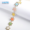 Hans China Supplier Gorgeous Rhinestone Fancy Belt