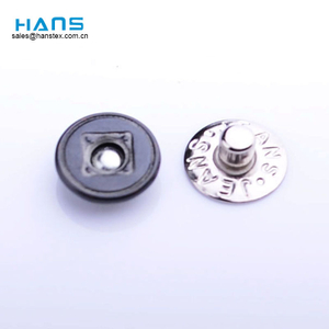 Hans Newest Arrival Nickel-Free Button Head Rivets
