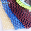 Hans Made in China Polyester Stiff Poly Antimicrobial Knitting Mesh Fabric