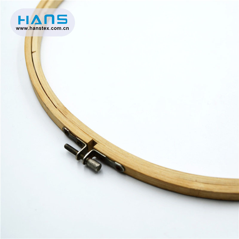 Hans Good Quality Embroidery Frame