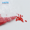 Hans Factory Customized Popular Crystal Beads for Wedding Dress