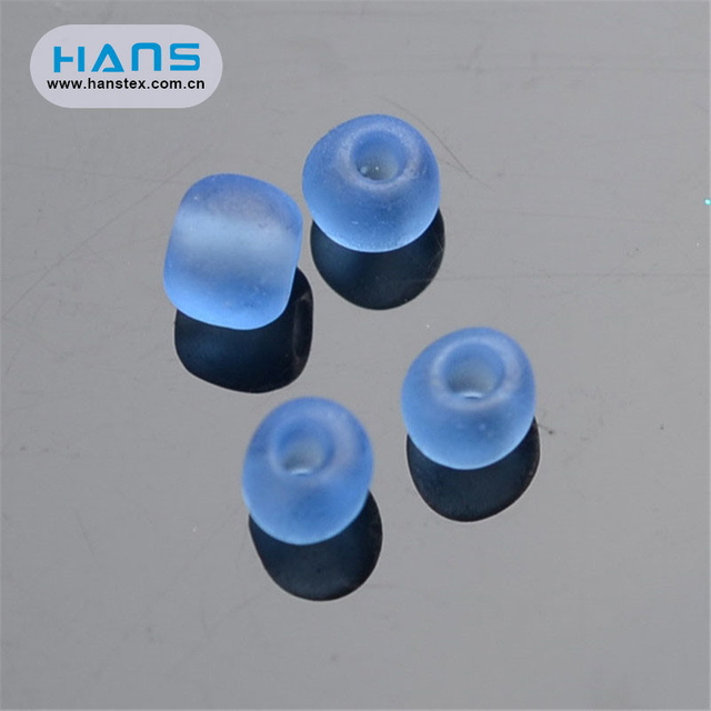 Hans Hot Promotion Item Smooth Crystal Stone Beads