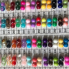Hans Super Cheap New Design Plastic Beads Diamond Shape