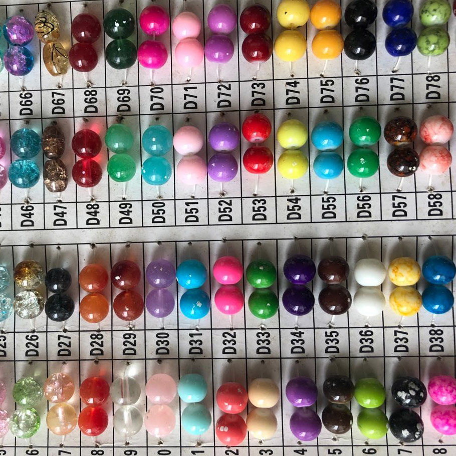Hans Super Cheap Fashion Bead Toys