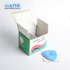 Hans Wholesale China Non-Slip Not Fragile Color Chalk