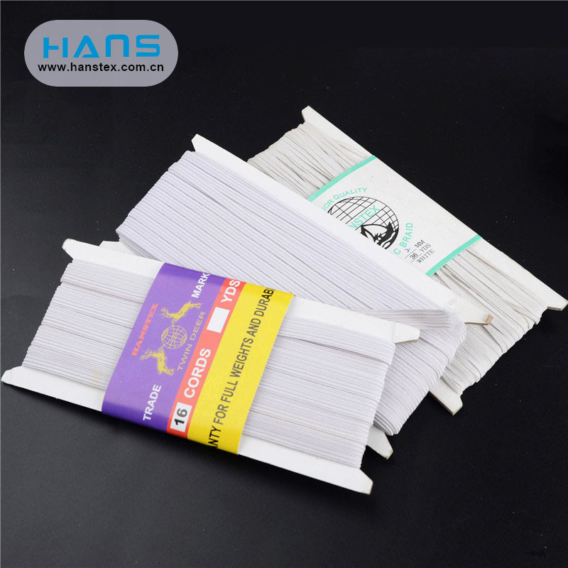 Hans Best Selling Decoration Elastic Tape