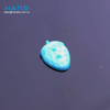 Hans Cheap Wholesale Lucky 2 Hole 4 Hole Plastic Button for Garment