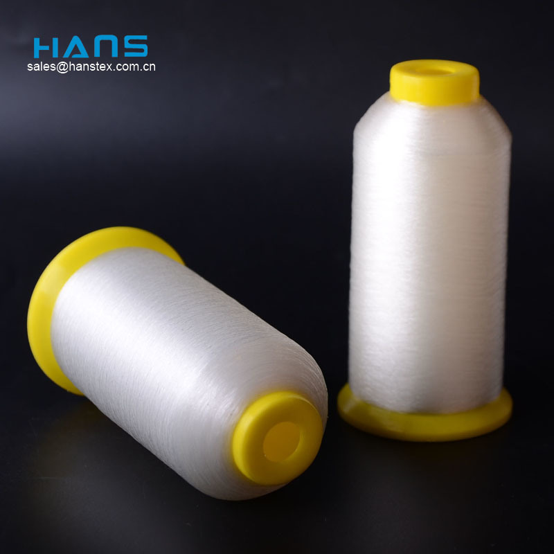 Hans New Custom High Density Nylon Monofilament Yarn