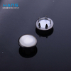 Hans Manufacturers in China Fashion Pearl Prong Snap Button