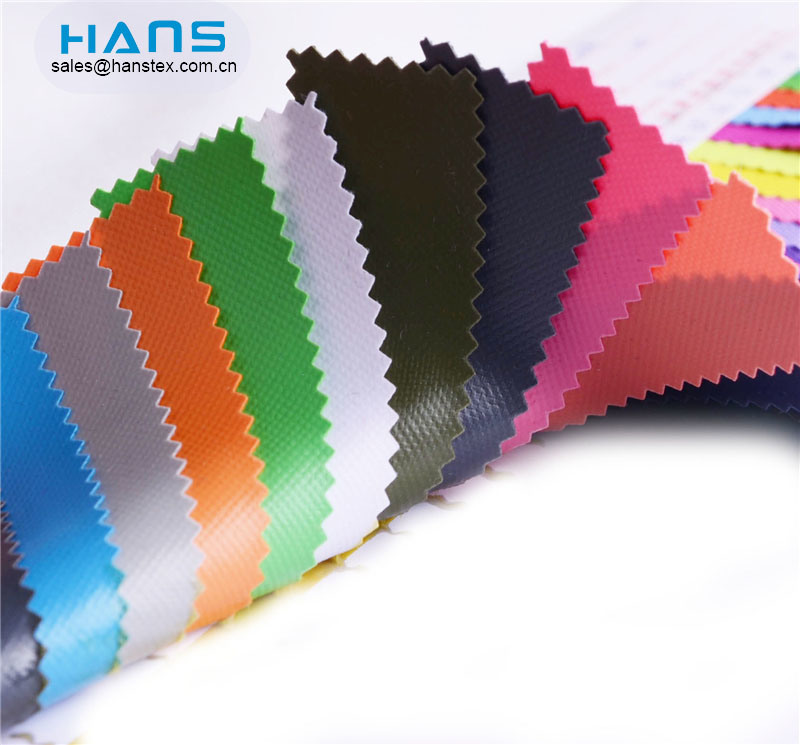 Hans Factory Hot Sales European 420d Polyester Oxford Fabric
