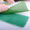 Hans Made in China Polyester Stiff Poly Antimicrobial Knitting Mesh Fabric