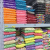 Hans Super Cheap New Design Plastic Beads Diamond Shape