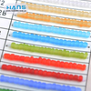 Hans 2019 Hot Sale Clear Small Crystal Beads