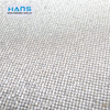 Hans ODM/OEM Design Multi Size Hot Fix Rhinestone Sheet