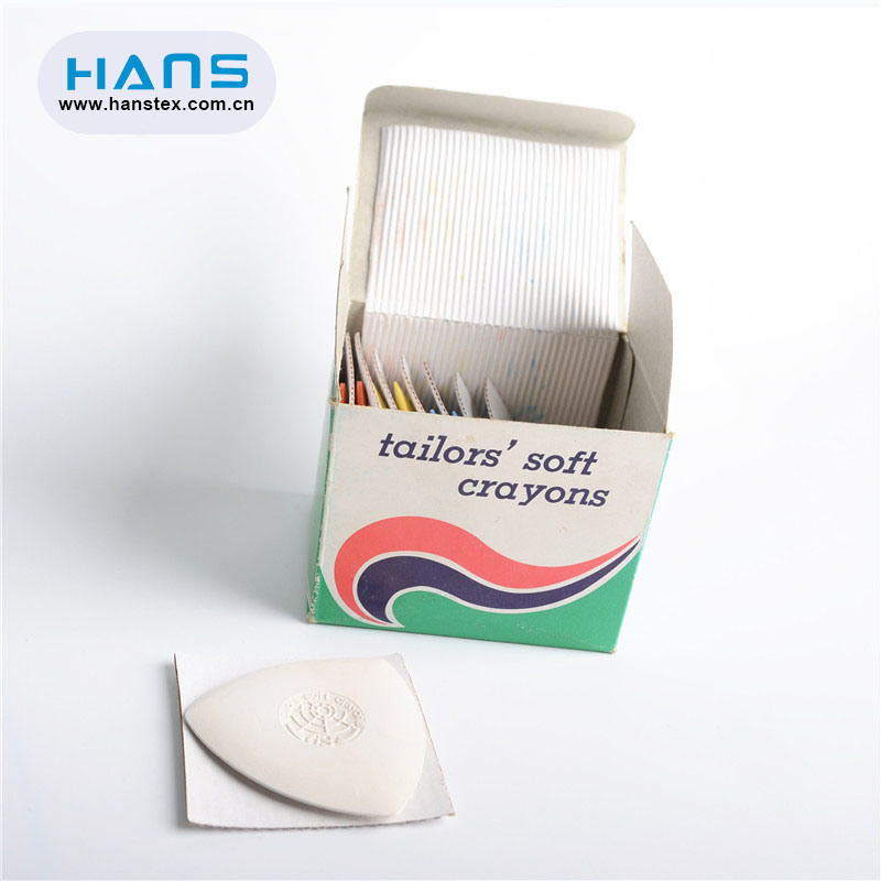 Hans Wholesale China Non-Slip Not Fragile Color Chalk