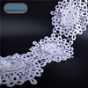 Hans Top Grade Garment Accessories Lace Crochet