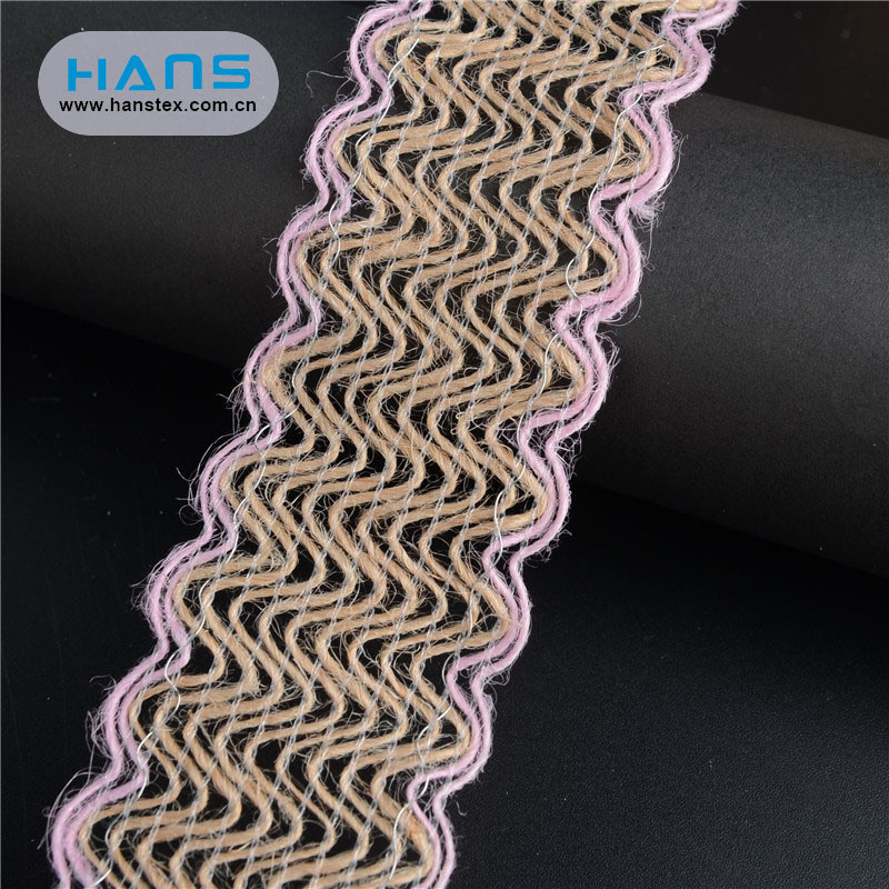 Hans-China-Supplier-Garment-Accessories-Custom-Printed-Burlap-Ribbon