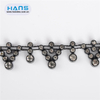 Hans Factory Prices Loose Rhinestone Key Chain