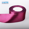 Hans 2019 Hot Sale Color Wide Satin Ribbon